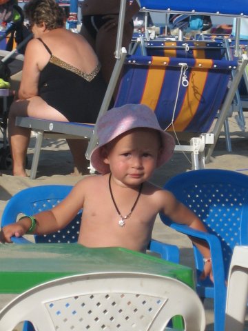 Spiaggia 081
